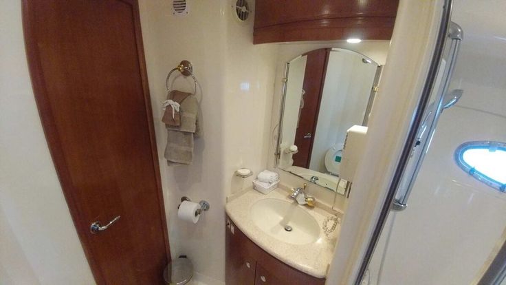 Máxima Amplitud y Confort Premium: La Experiencia Carver 55