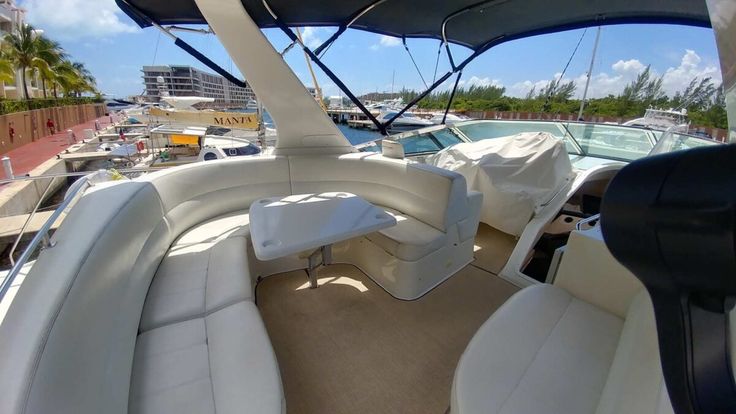 Máxima Amplitud y Confort Premium: La Experiencia Carver 55