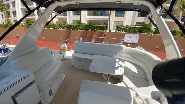 Máxima Amplitud y Confort Premium: La Experiencia Carver 55