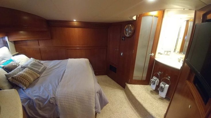 Máxima Amplitud y Confort Premium: La Experiencia Carver 55