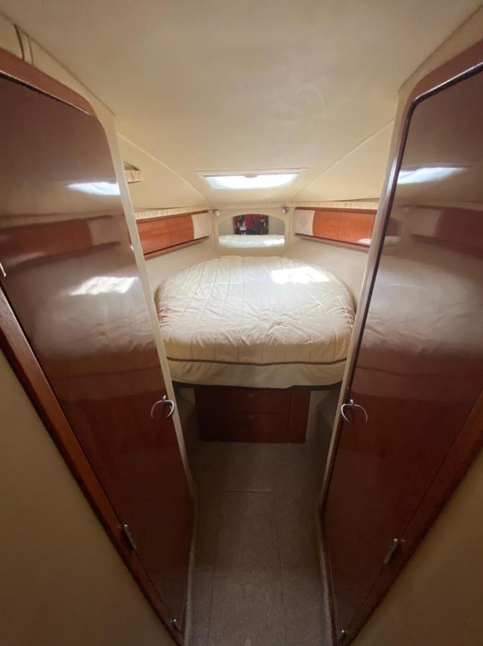 El Equilibrio Perfecto entre Elegancia y Confort: La Experiencia Sundancer