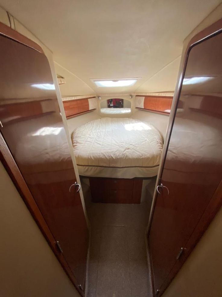 El Equilibrio Perfecto entre Elegancia y Confort: La Experiencia Sundancer
