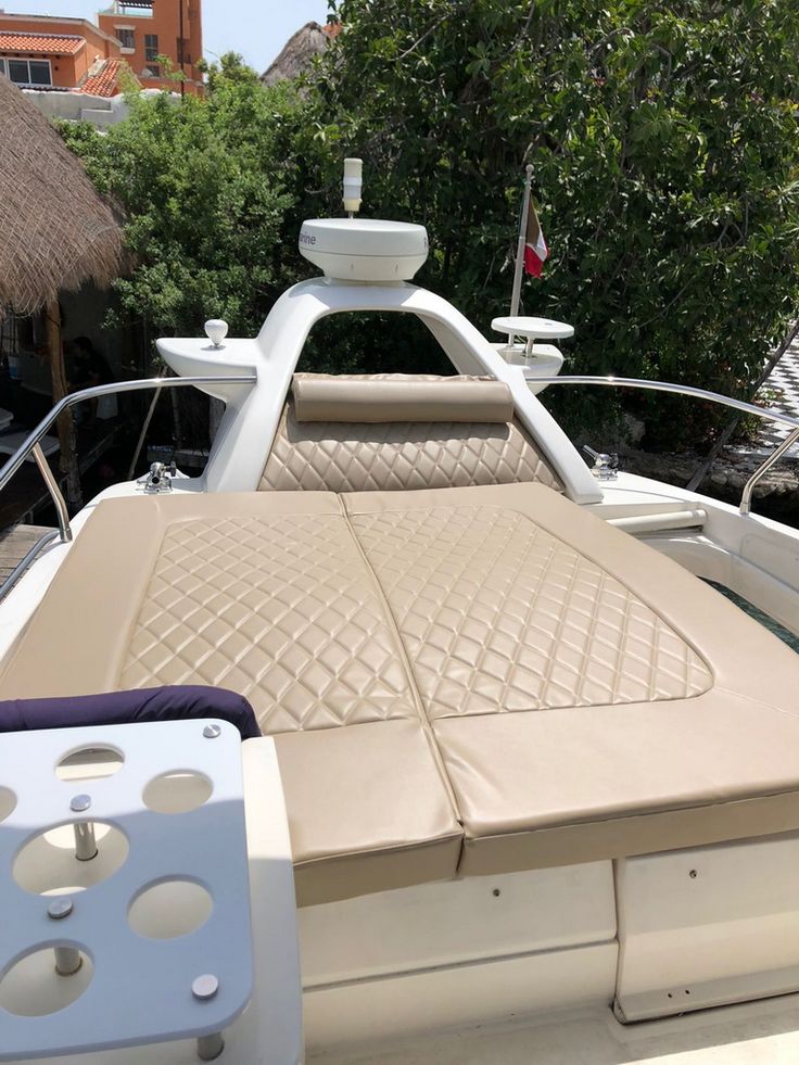 Espacio, Comodidad y Navegación Premium en Cancún