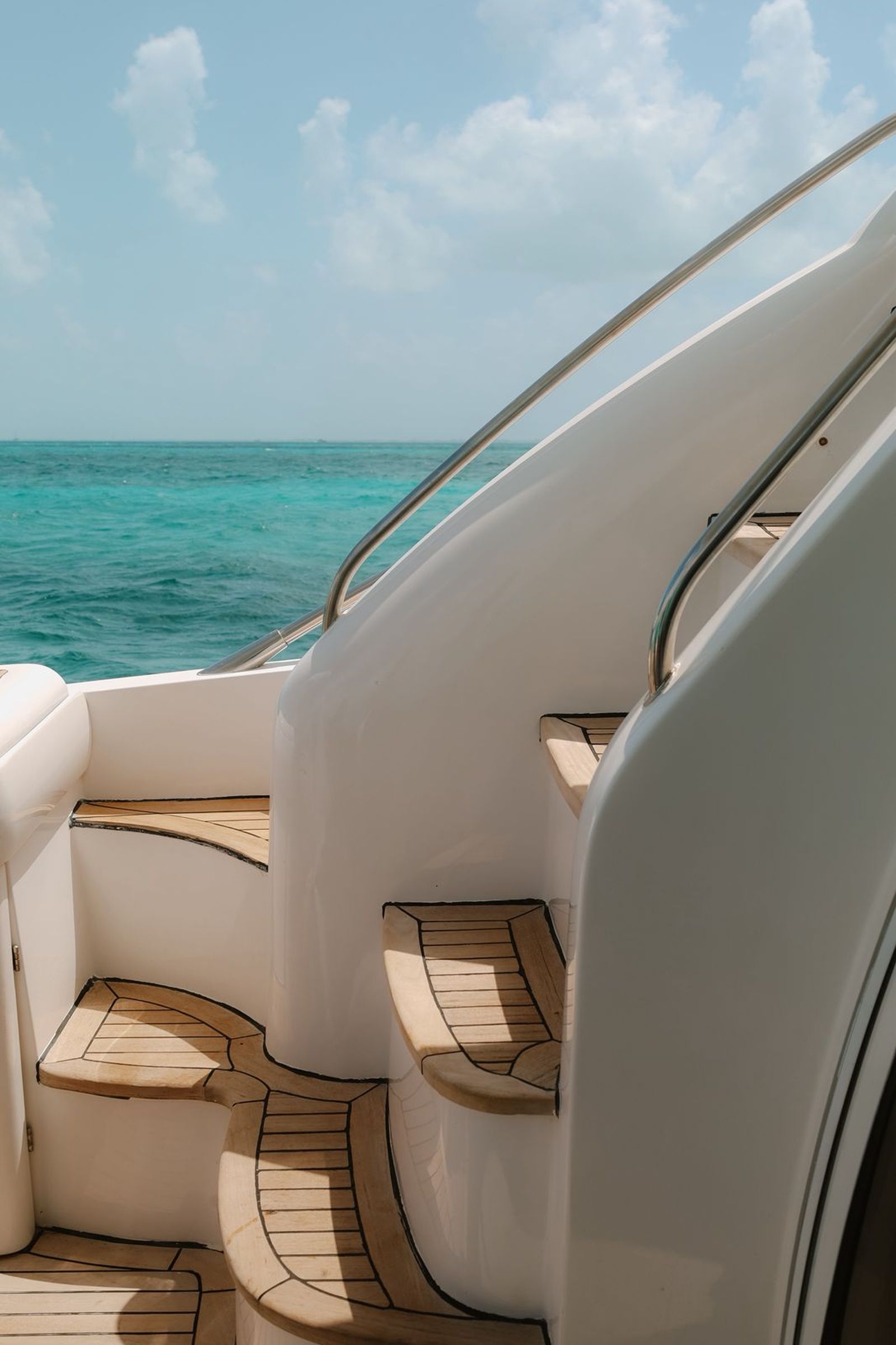 Espacio, Comodidad y Navegación Premium en Cancún