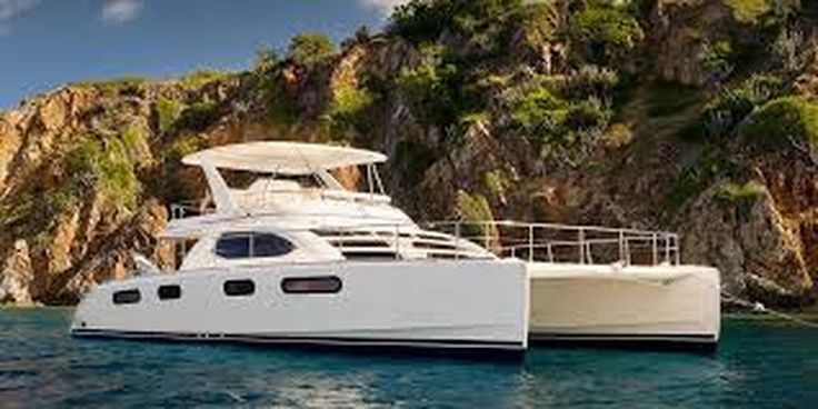 Privacidad, Espacio y Lujo a bordo del Leopard 47