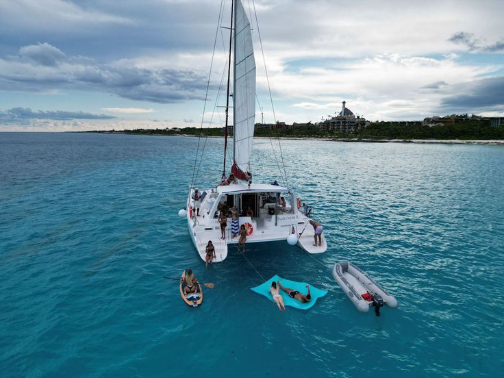 Privacidad, Espacio y Lujo a bordo del Leopard 47